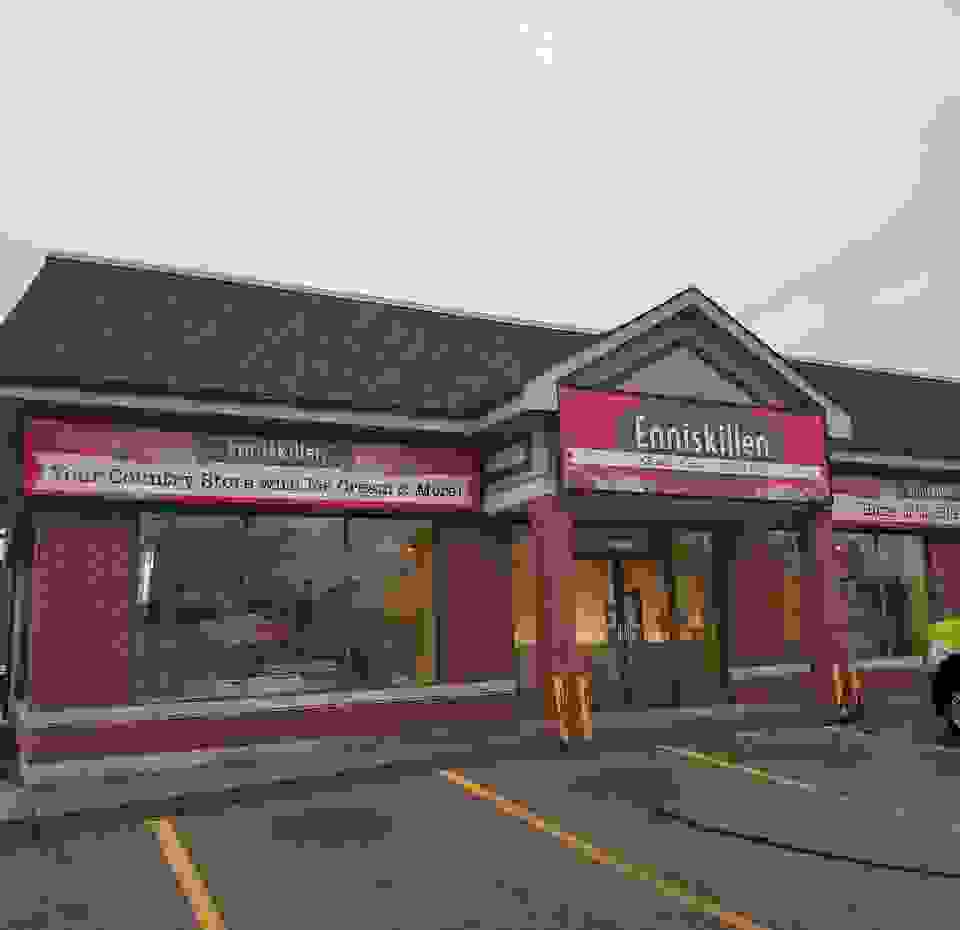 OSHAWA Enniskillen General Store